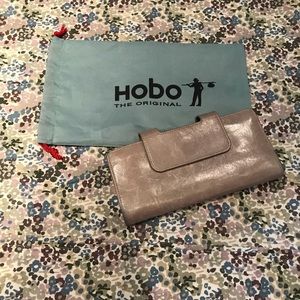 HOBO Wallet/Clutch/Wristlet